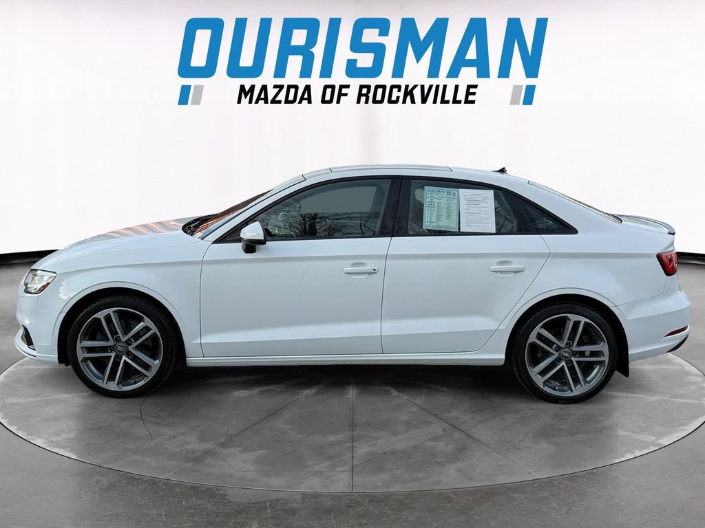 Used 2020 Audi A3 2.0T Premium image 3