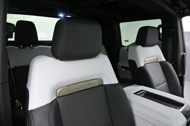 Used 2025 GMC Hummer EV 3X AWD/4WD image 25