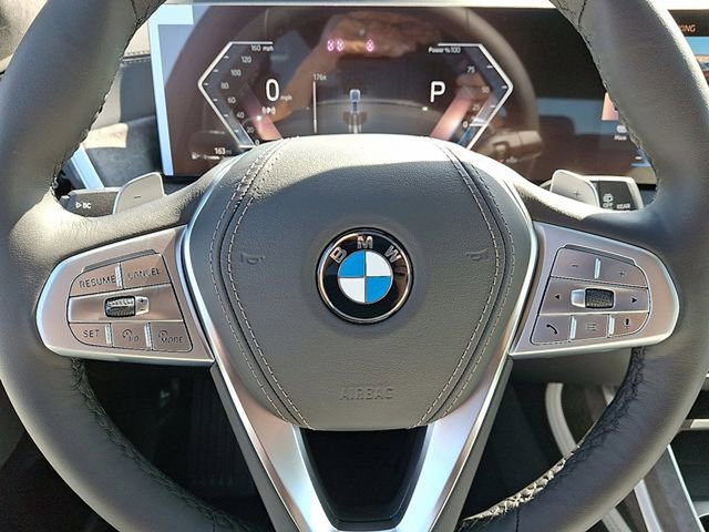Certified 2026 BMW X7 xDrive40i image 16