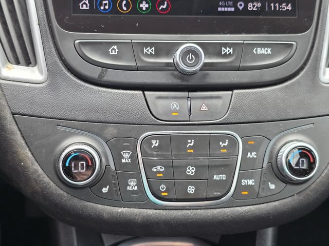 Used 2023 Chevrolet Malibu LT FWD image 24
