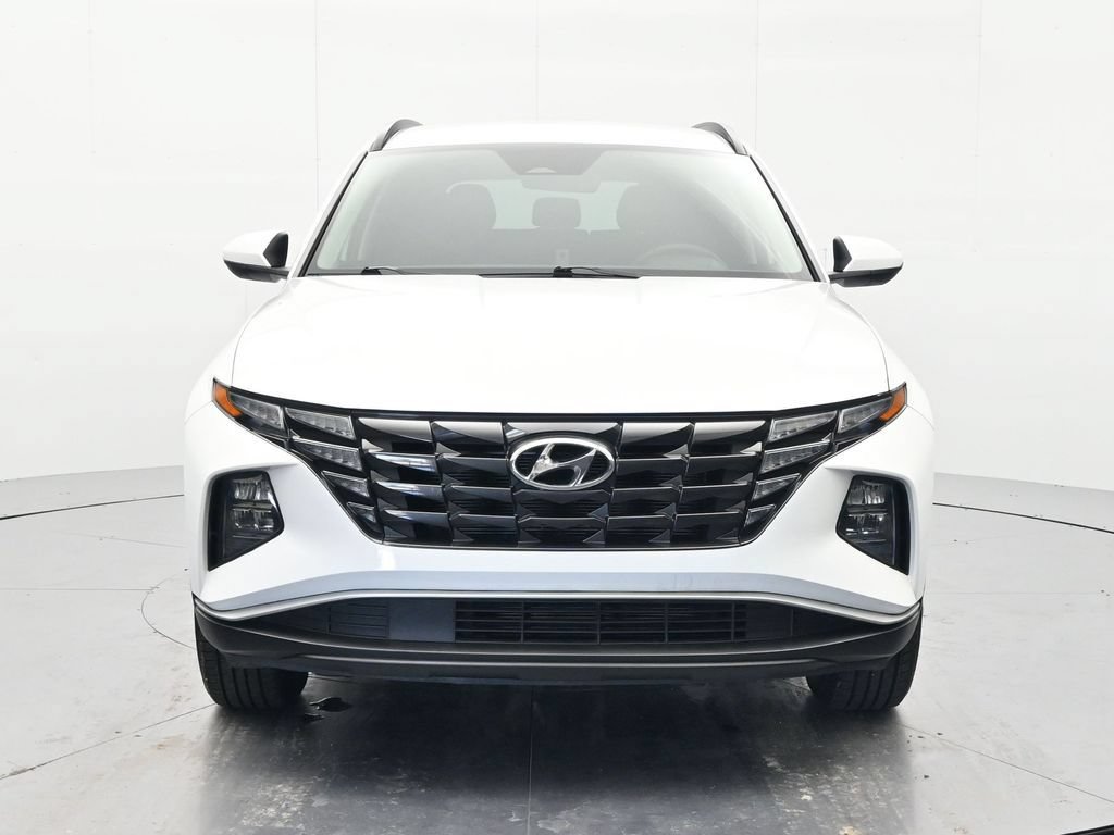 Used 2024 Hyundai Tucson SEL AWD/4WD image 2