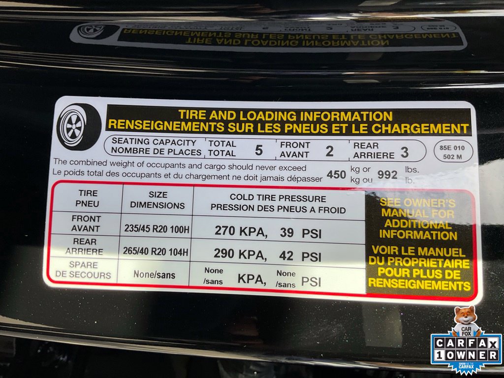Used 2025 Audi A6 e-tron Premium Plus w/ Premium Plus RWD image 24