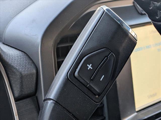 Used 2021 Ford F150 XLT w/ Equipment Group 301A Mid AWD/4WD image 13