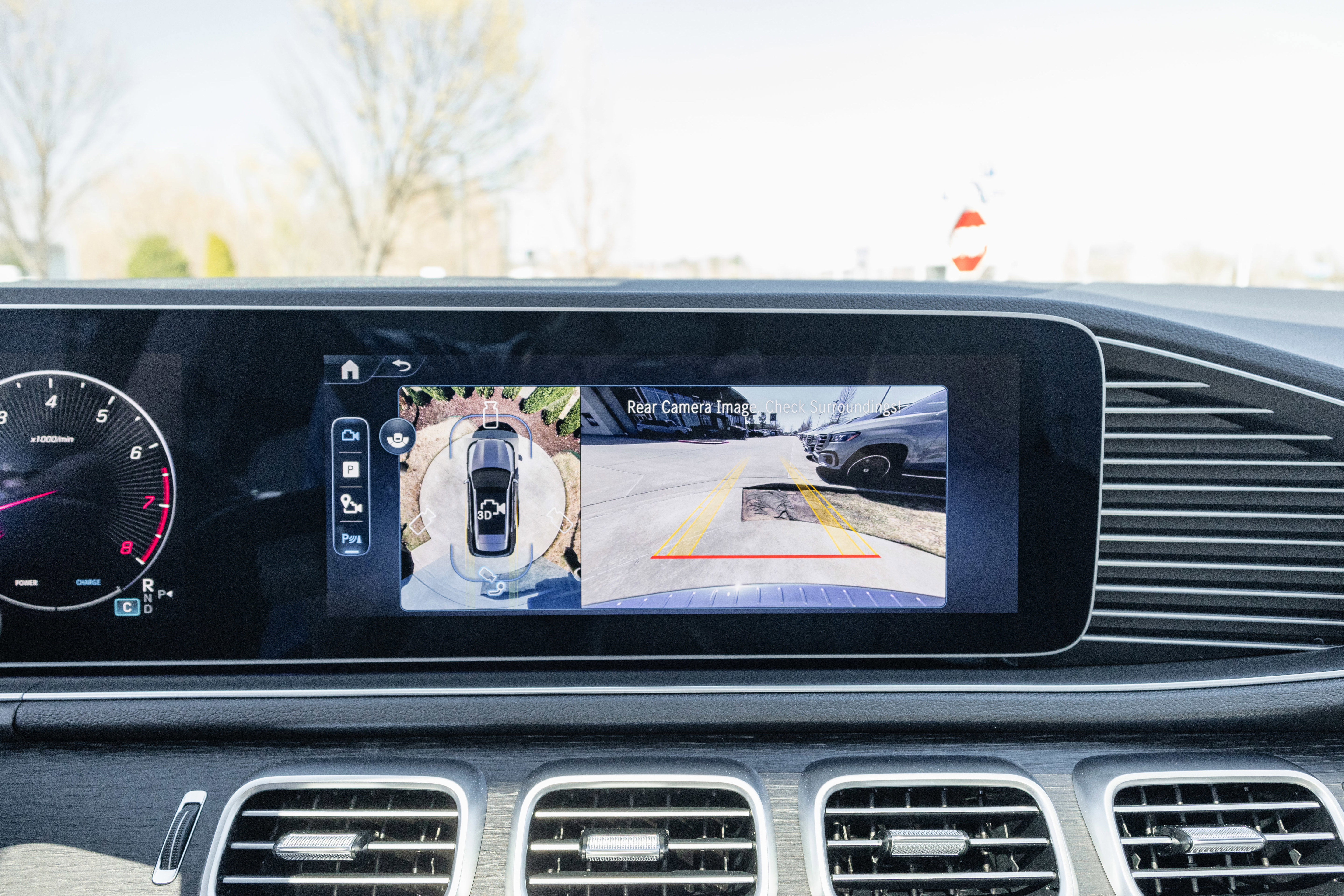 New 2026 Mercedes-Benz GLE 350 4MATIC image 33