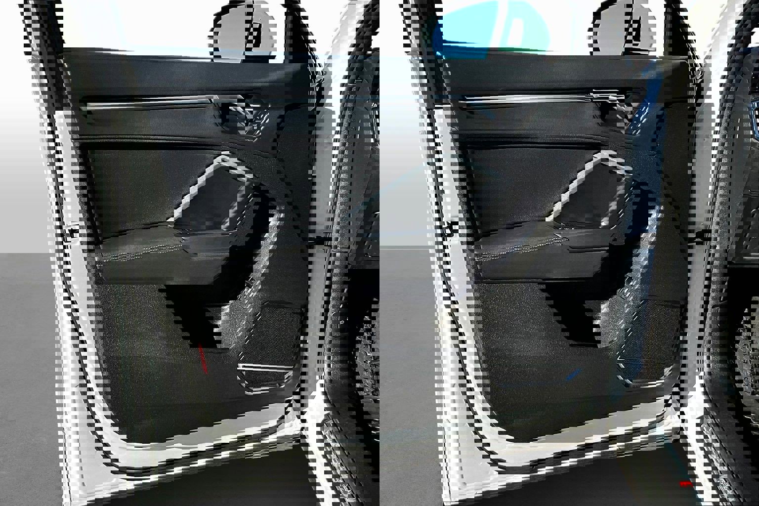 Used 2019 Audi Q3 2.0T Premium Plus image 17