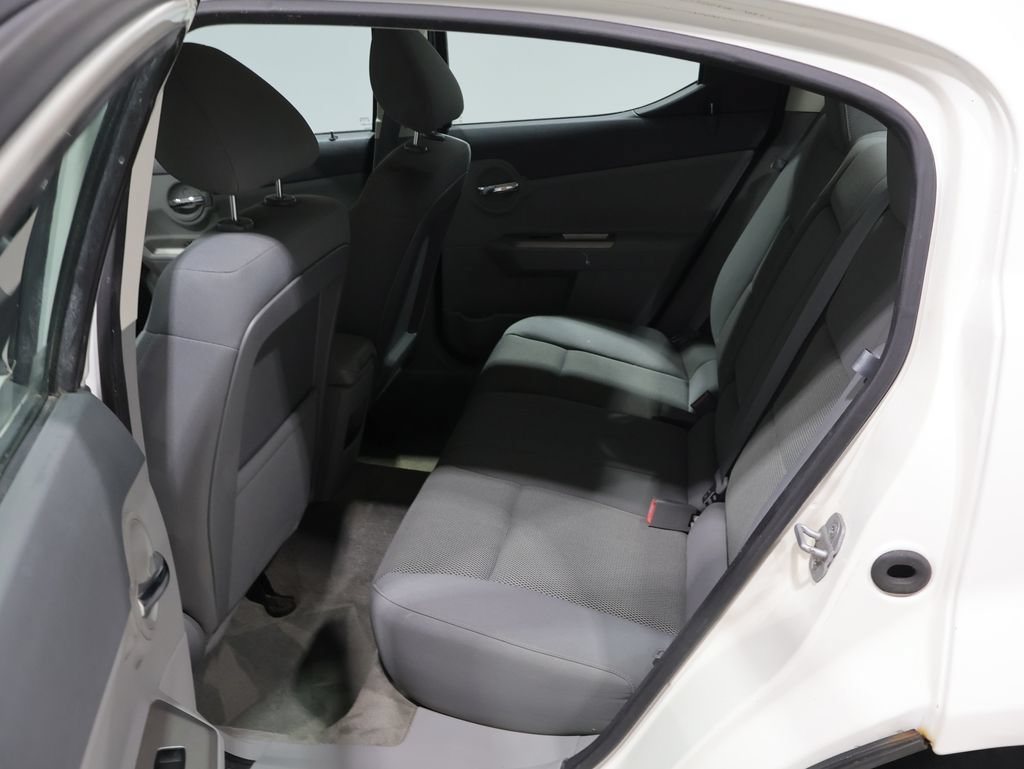 Used 2008 Dodge Avenger SXT FWD image 8