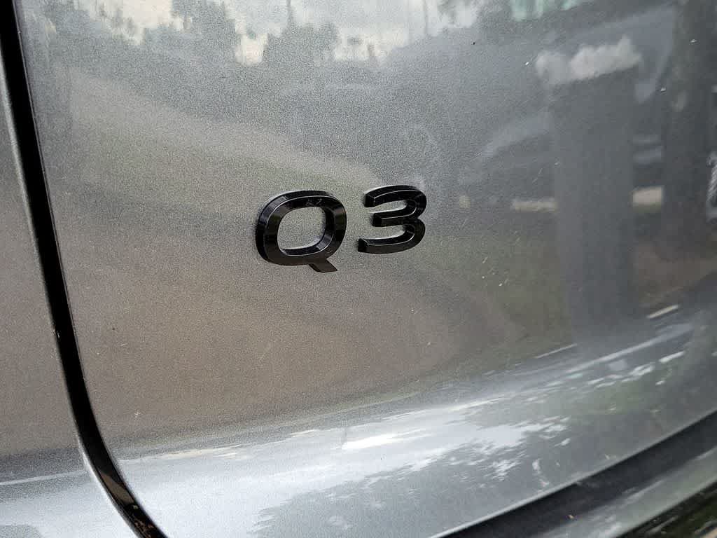 New 2026 Audi Q3 quattro 2.0T AWD/4WD image 15