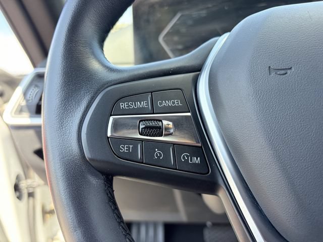 Used 2023 BMW i4 eDrive35 w/ Premium Package RWD image 22