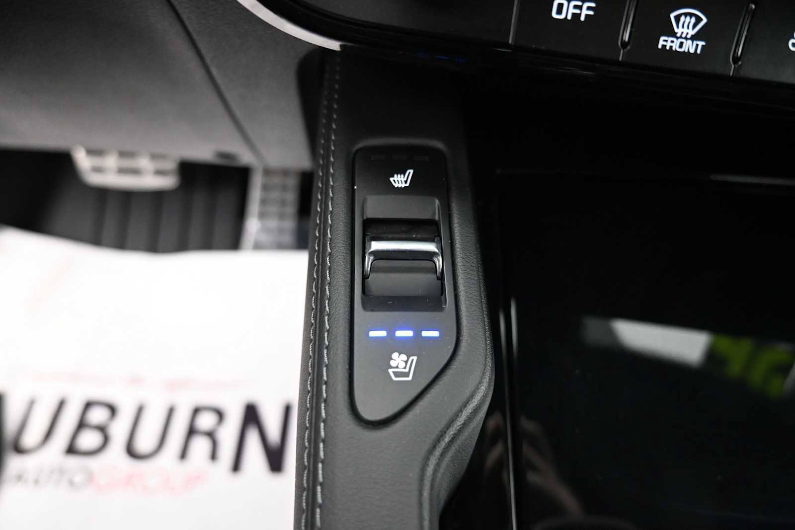 Used 2025 Kia Telluride SX X-Line AWD/4WD image 10