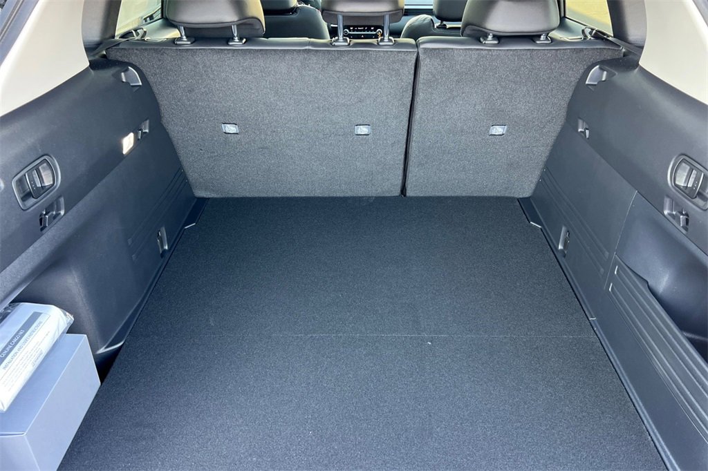 New 2026 MAZDA CX-50 2.5 Hybrid w/ Cargo Package image 16