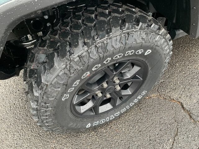 New 2026 Jeep Gladiator Sport AWD/4WD image 10