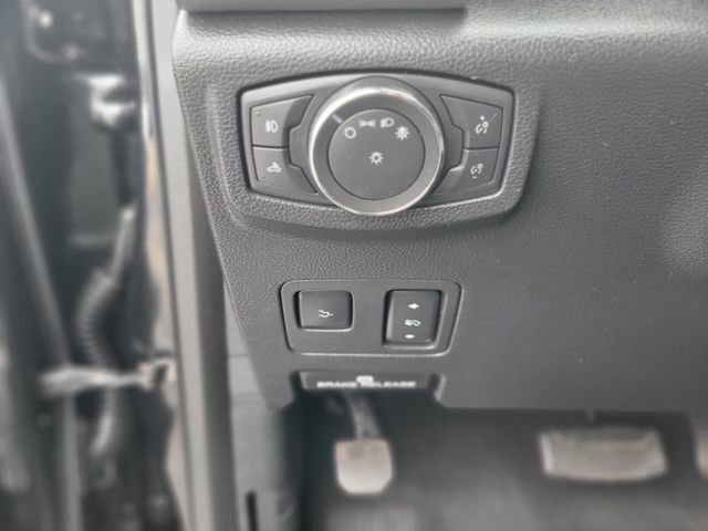 Used 2021 Ford F450 Platinum w/ FX4 Off-Road Package image 21