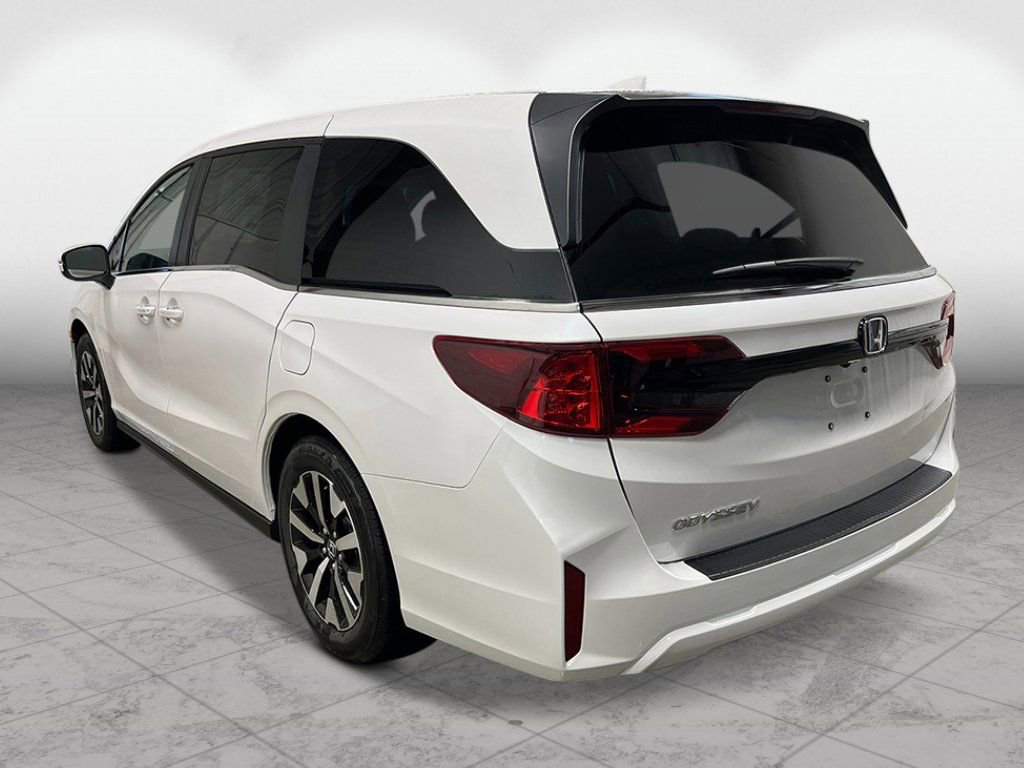 New 2026 Honda Odyssey EX-L image 3