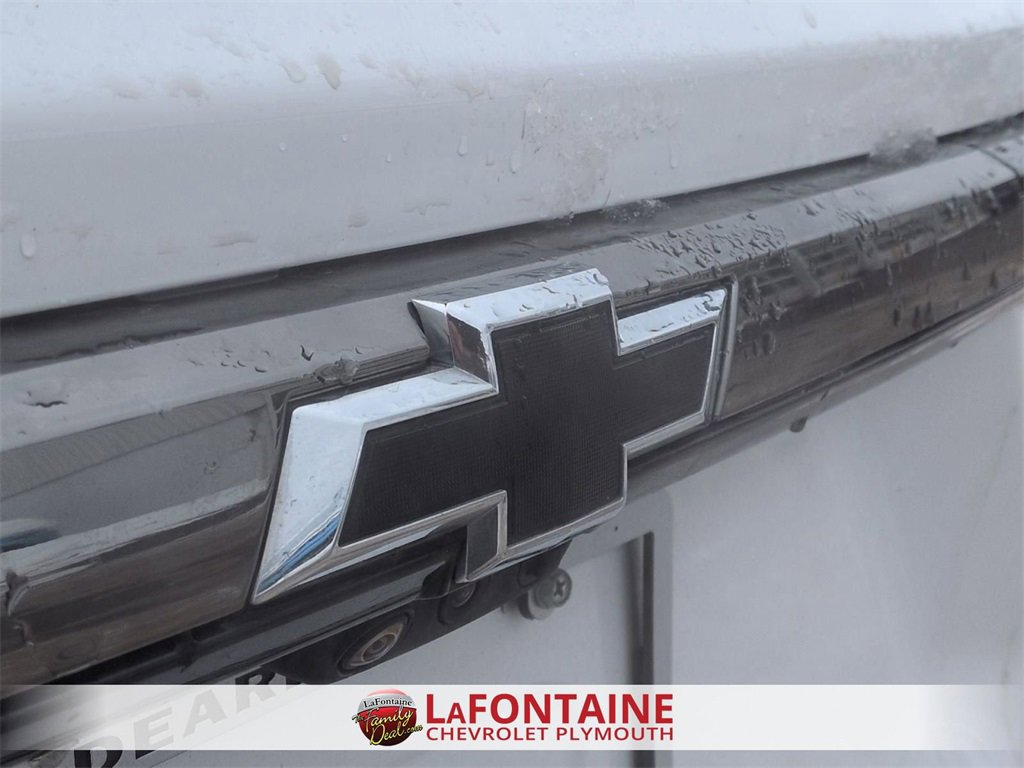 Used 2023 Chevrolet Traverse Premier w/ Redline Edition image 32