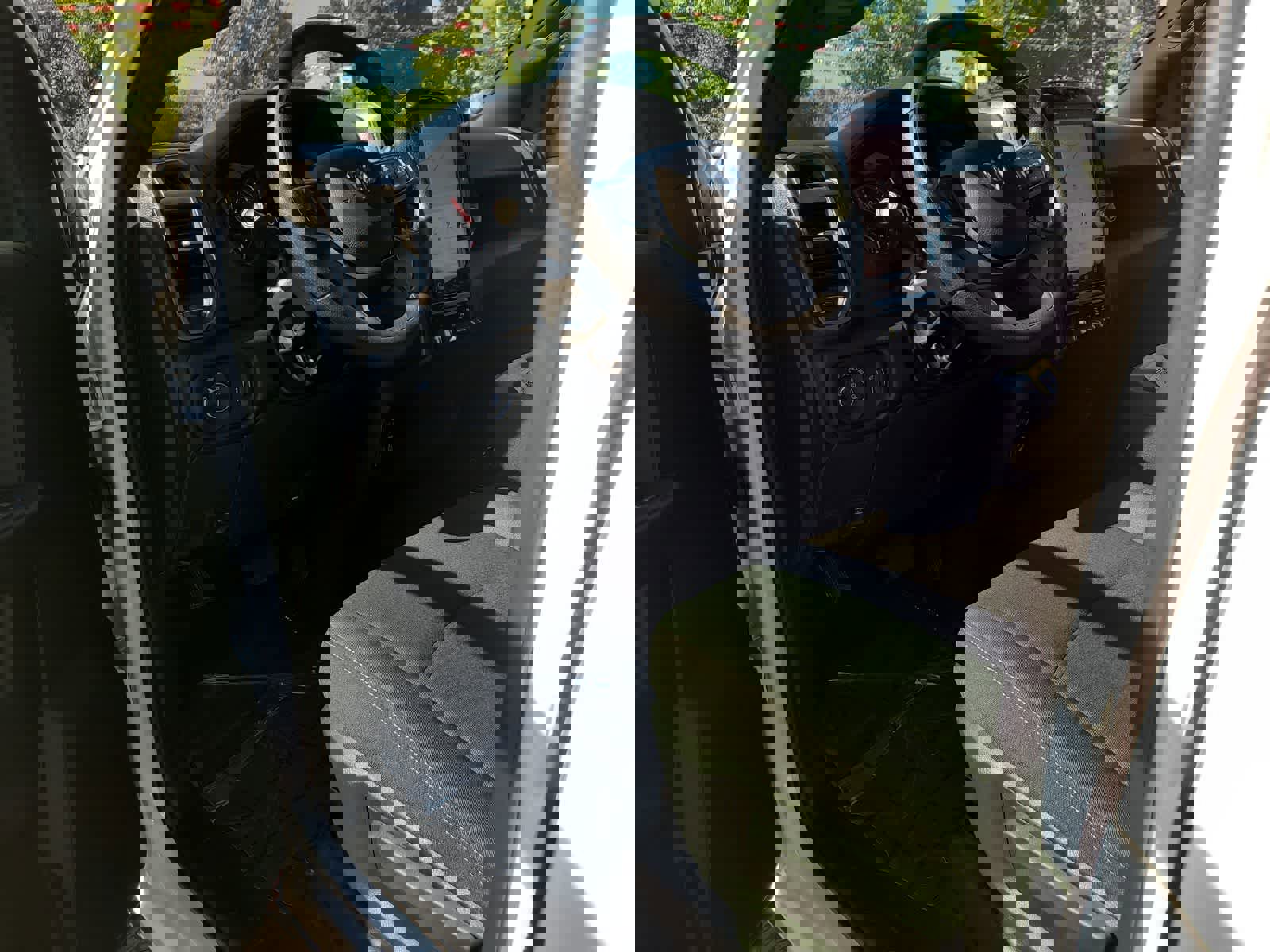 New 2025 RAM 3500 Tradesman image 10