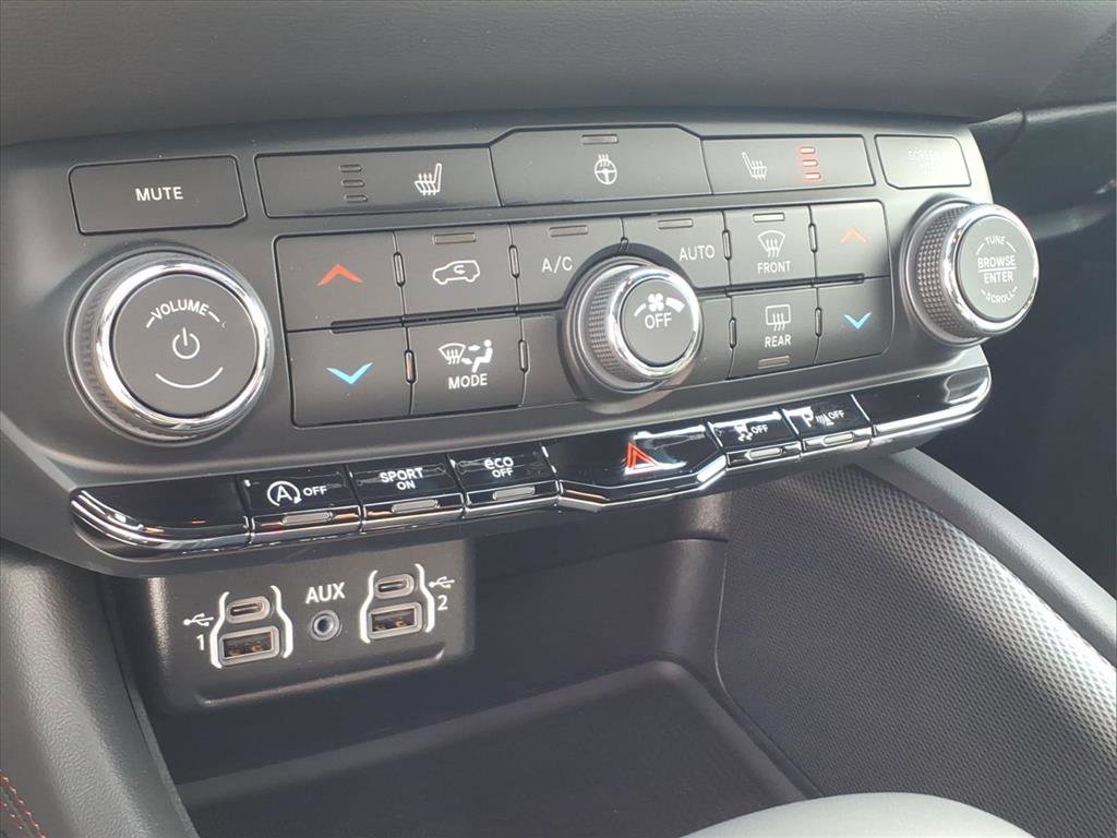 New 2026 Dodge Durango GT w/ Blacktop Package image 10