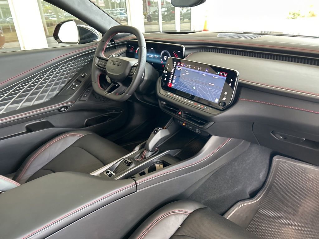 New 2026 Dodge Charger Scat Pack image 22