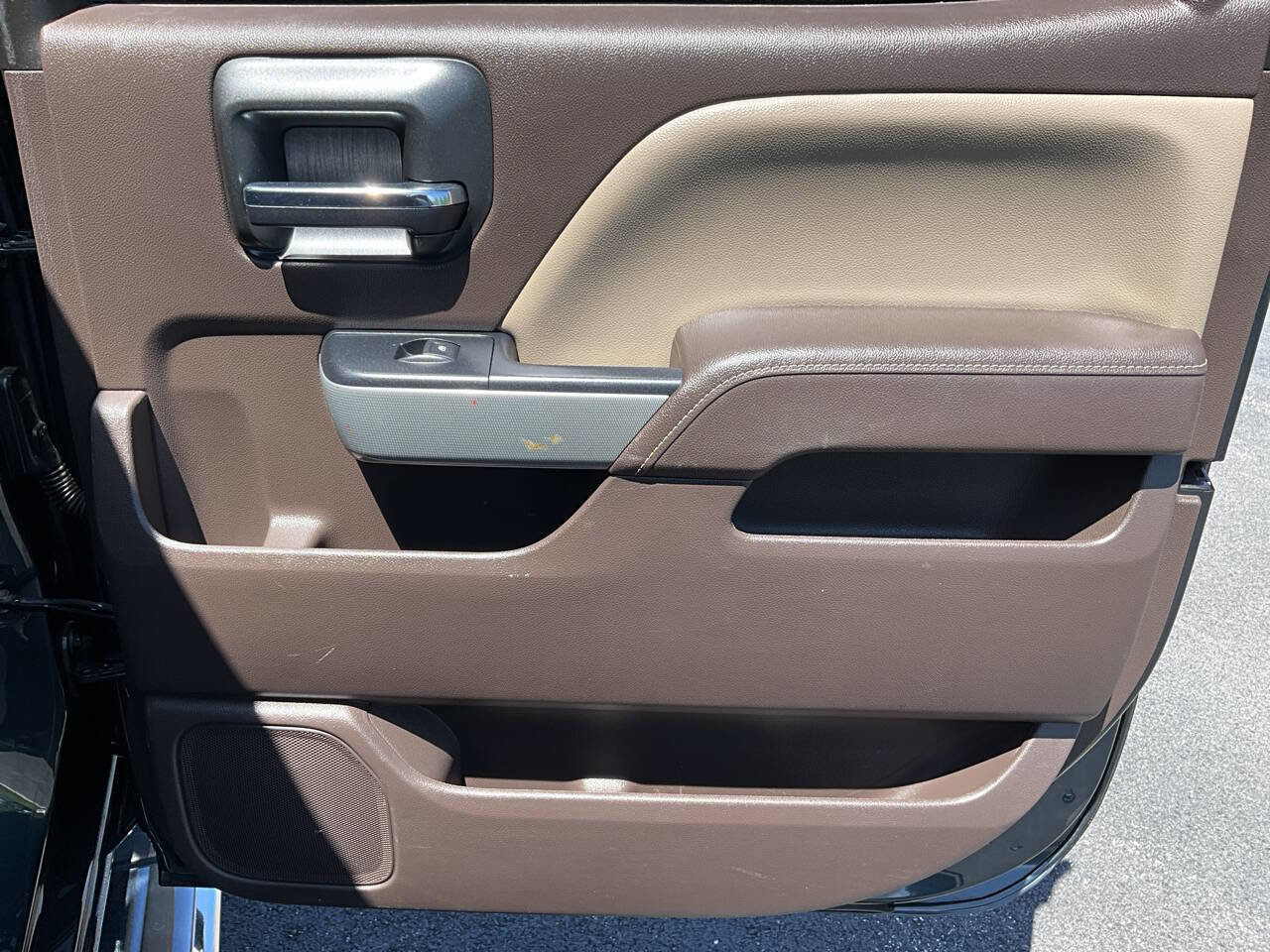 Used 2019 Chevrolet Silverado 2500 LTZ w/ Duramax Plus Package image 27