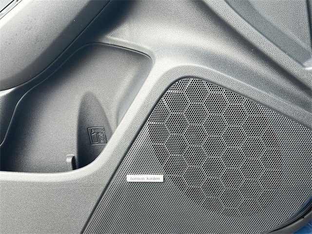 New 2026 Subaru Crosstrek 2.5i Wilderness image 25