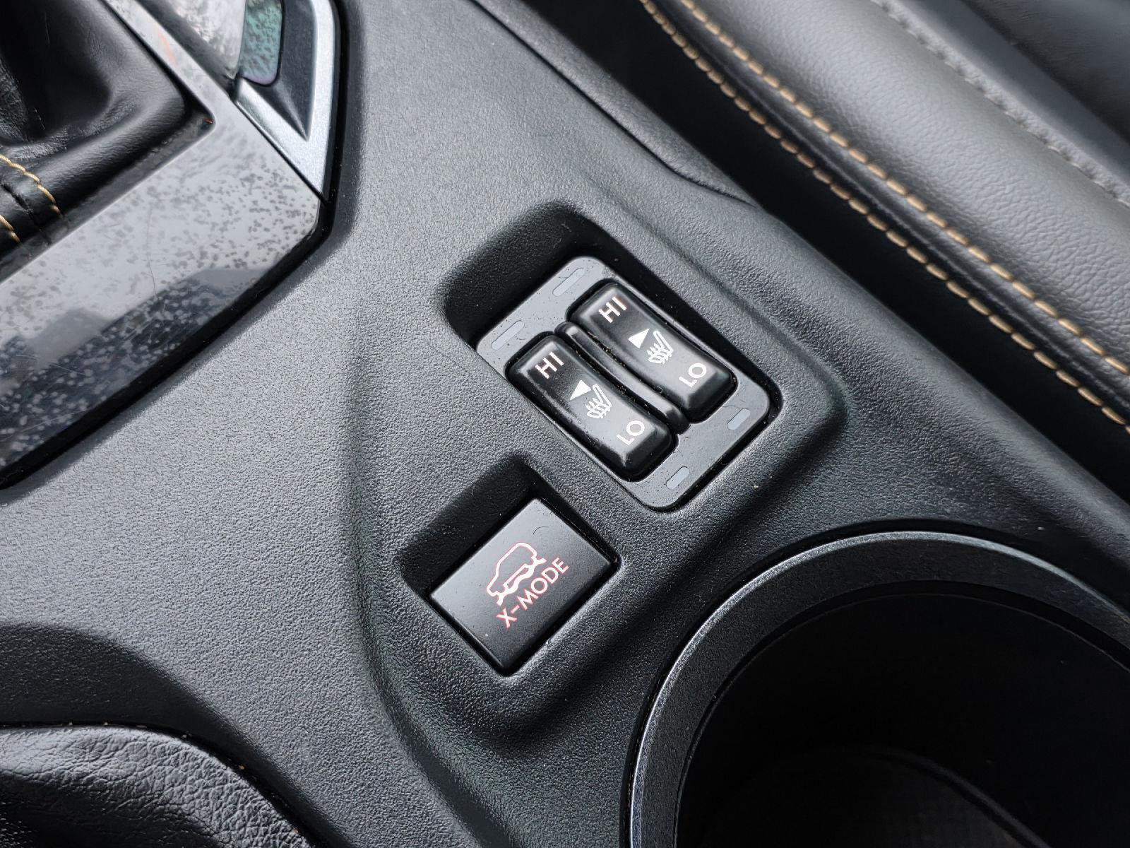 Used 2022 Subaru Crosstrek 2.5i Sport w/ Moonroof Package image 15