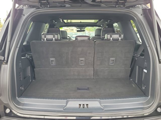 Certified 2022 Ford Expedition Limited AWD/4WD image 25