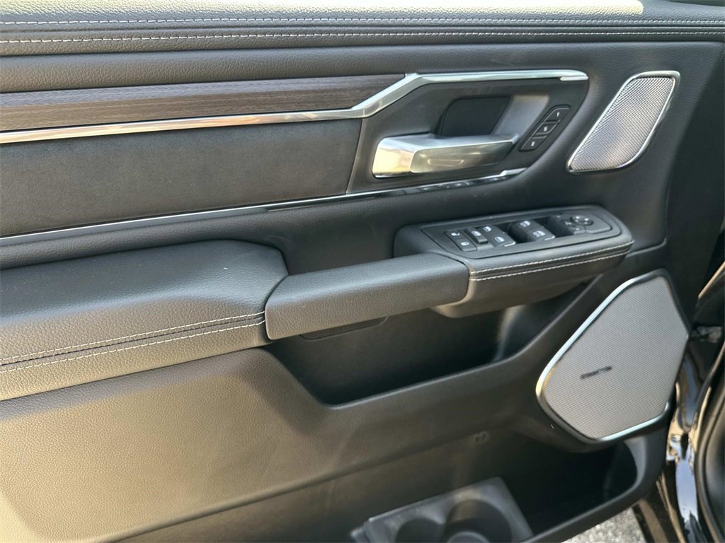New 2026 RAM 1500 Laramie image 12
