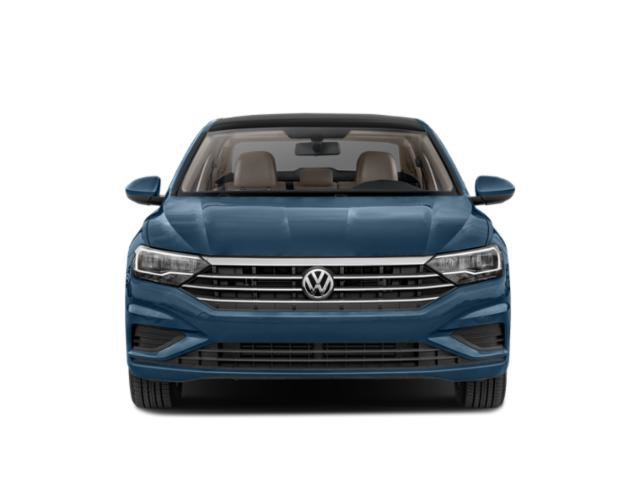 Used 2021 Volkswagen Jetta R-Line w/ R-Line Cold Weather Package FWD image 4
