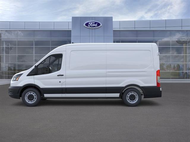 New 2026 Ford Transit 250 148 Medium Roof w/ Load Area Protection Package image 8