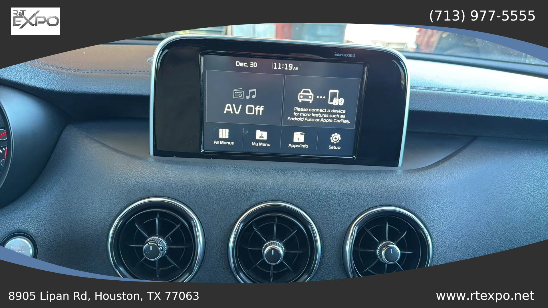 Used 2019 Kia Stinger GT image 41