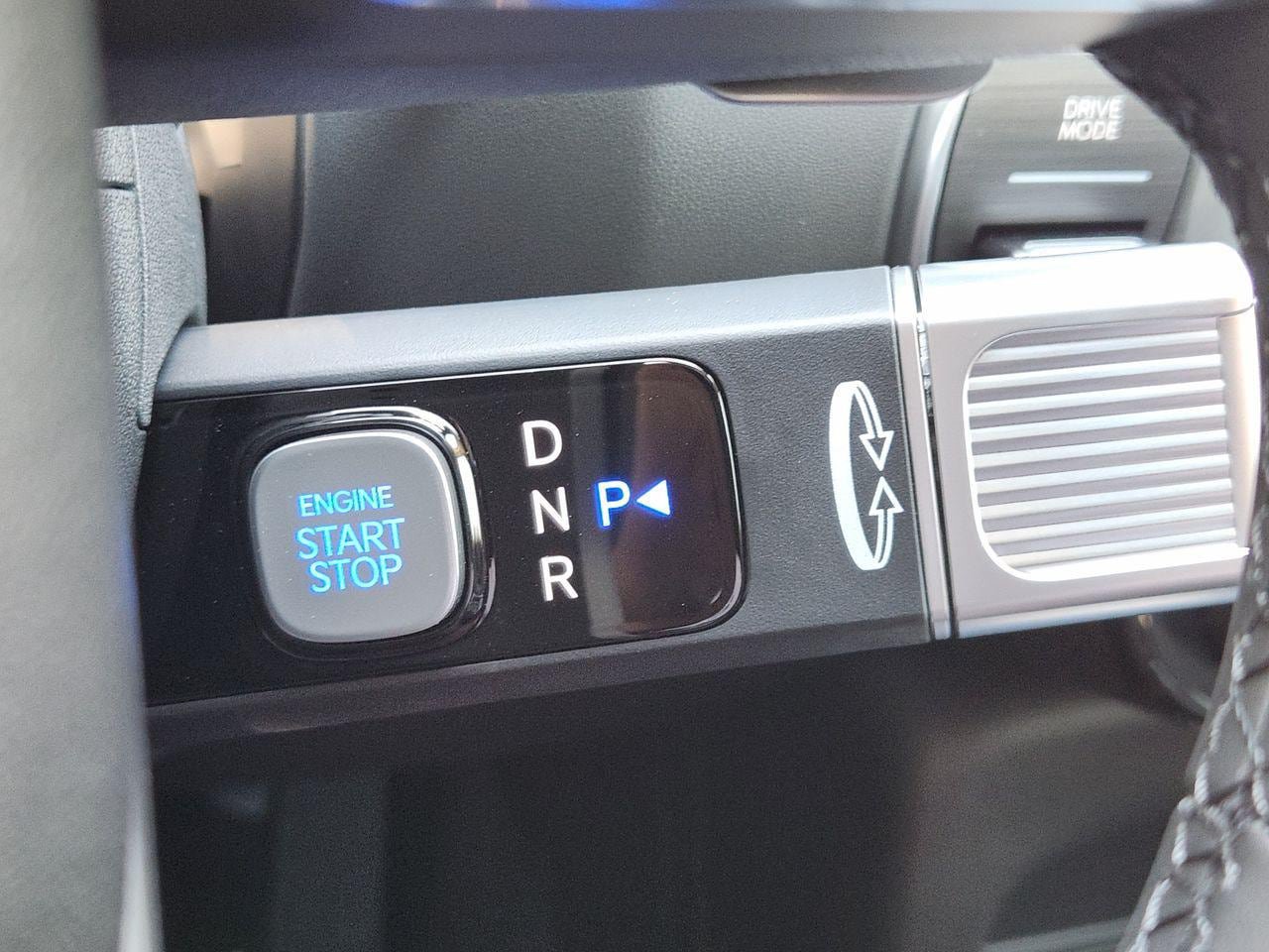 New 2027 Hyundai Palisade SEL FWD image 17