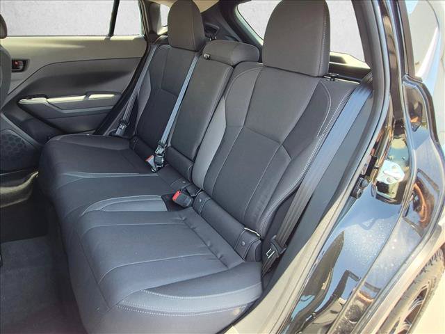 Used 2025 Subaru Crosstrek 2.5i Premium w/ Crosstrek Mirror Package AWD/4WD image 15