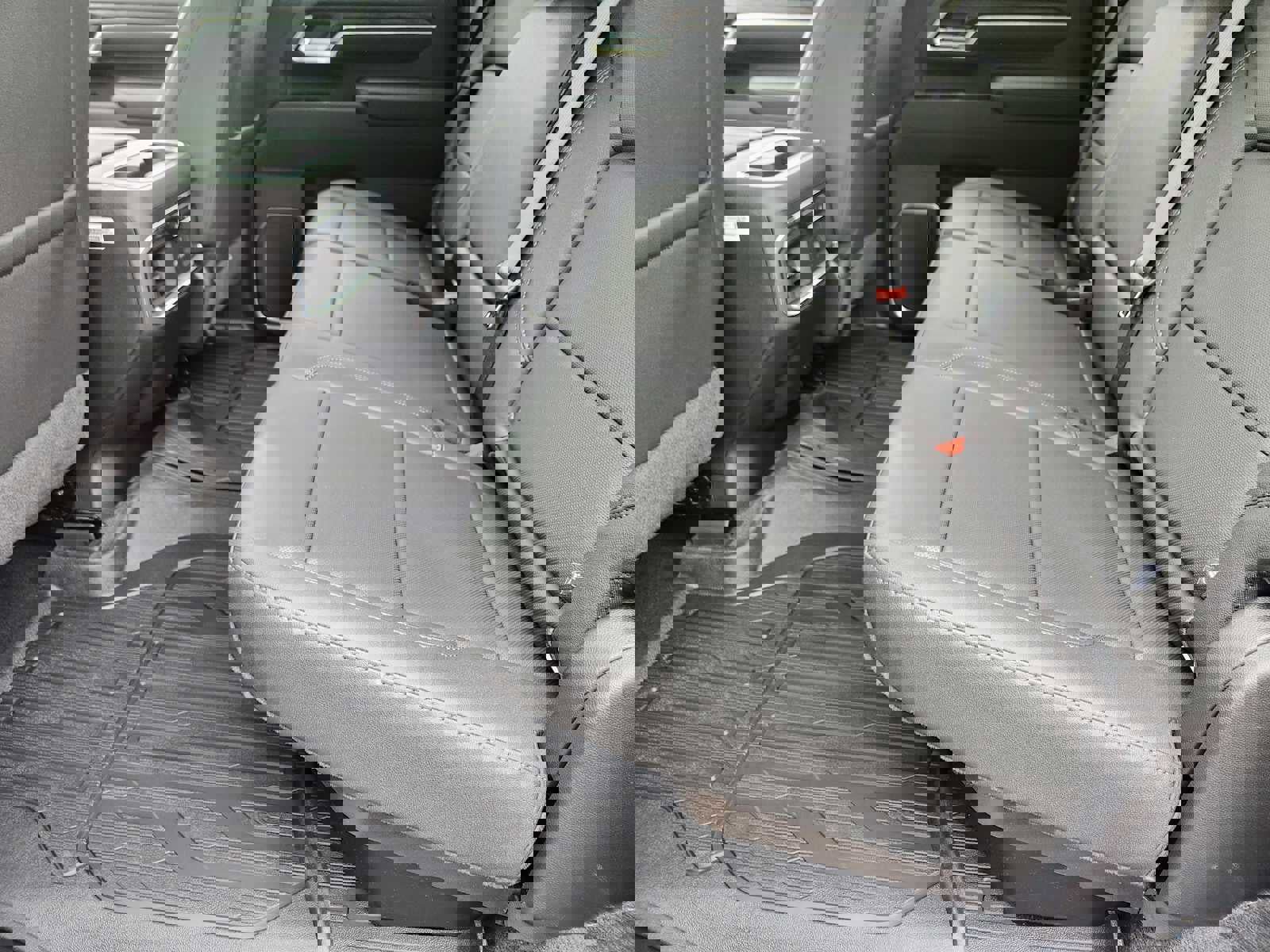 New 2026 GMC Sierra 2500 SLT w/ SLT Convenience Package image 11