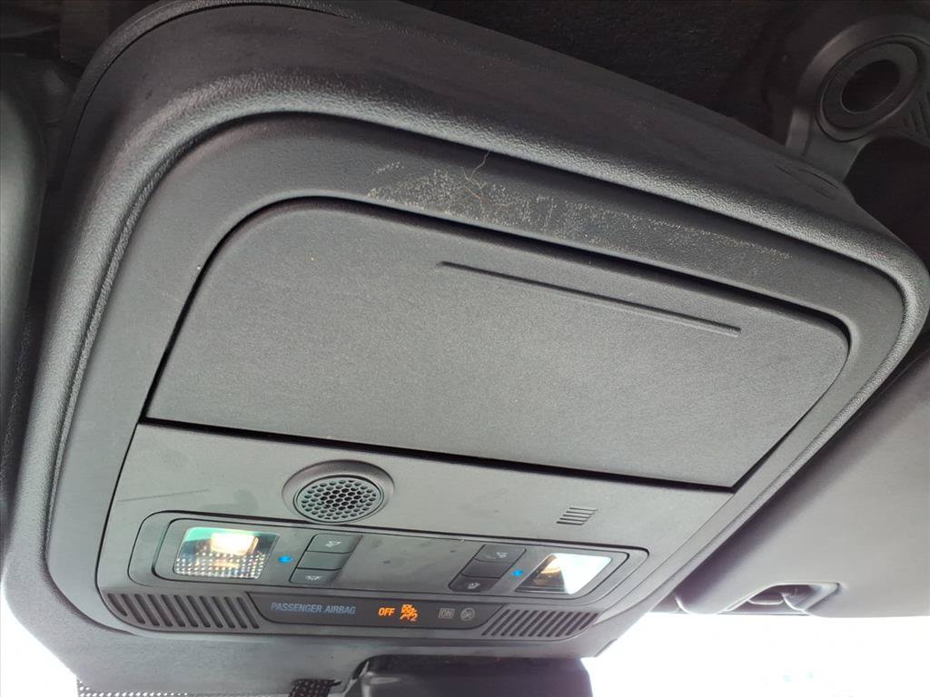 Used 2023 Ford Bronco Big Bend AWD/4WD image 33