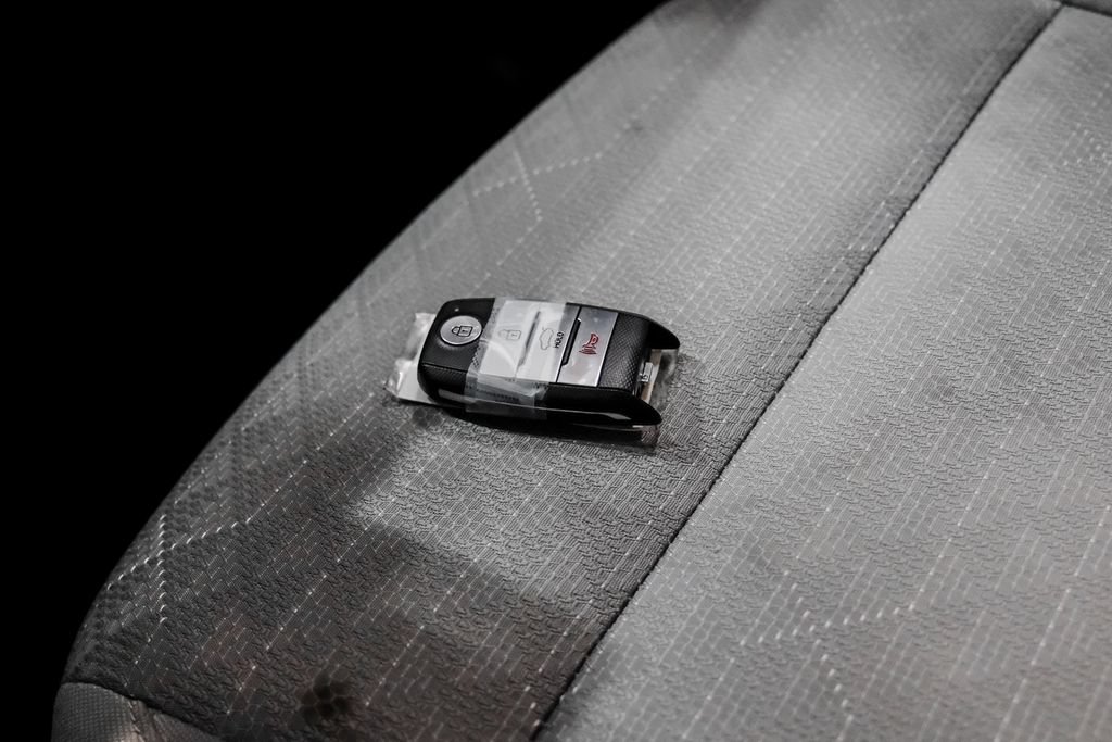 Used 2023 Kia Rio S FWD image 58