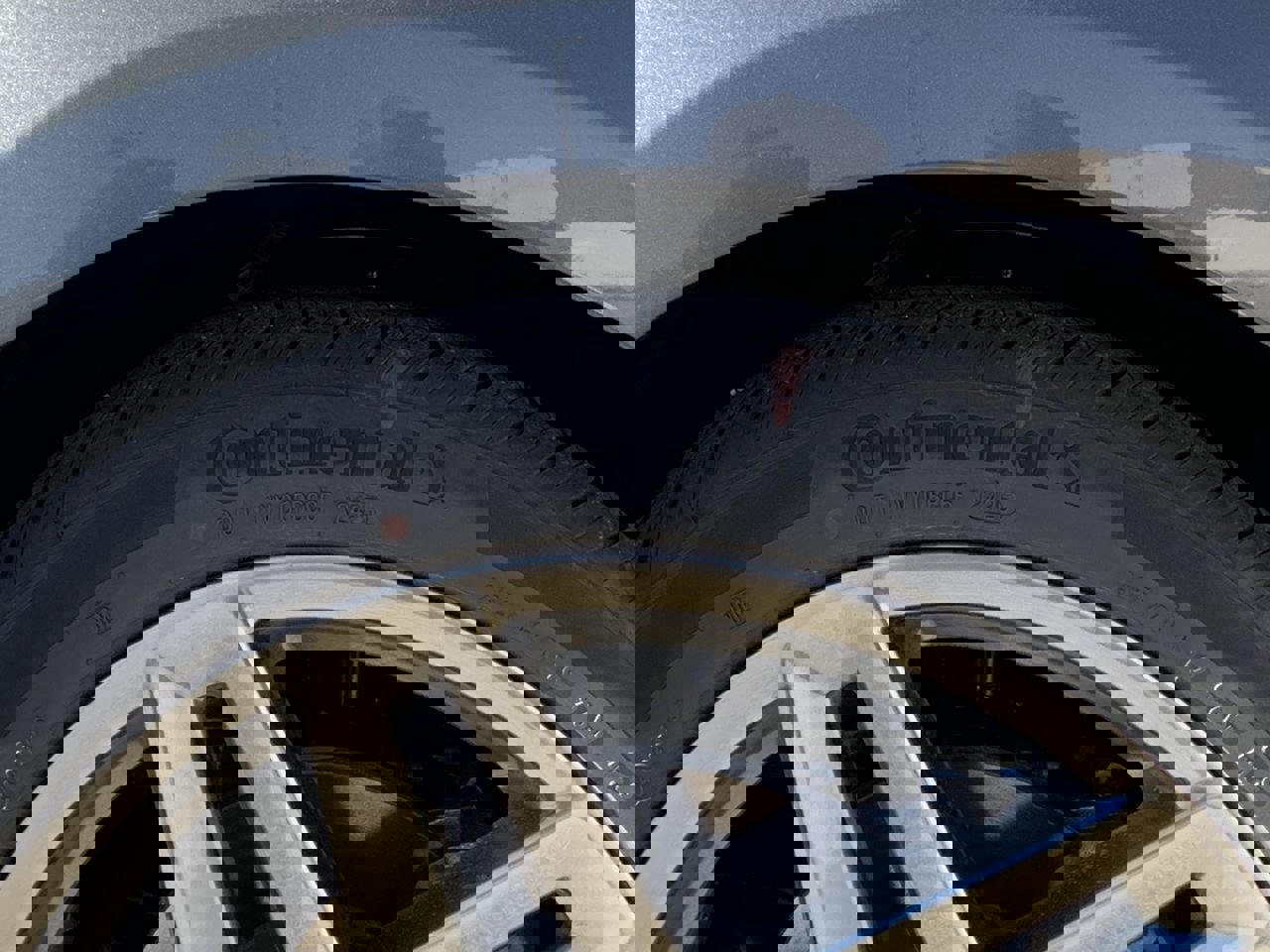 New 2025 Ford Mustang Coupe image 13