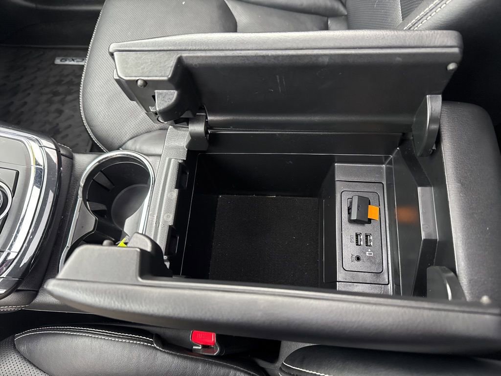 Used 2020 MAZDA CX-9 Grand Touring image 31