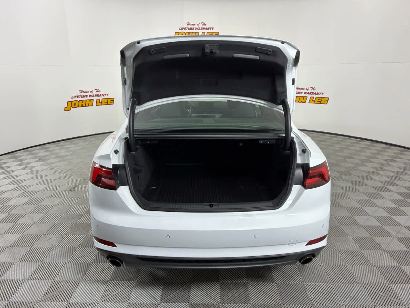 Used 2019 Audi A5 2.0T Premium Plus w/ Premium Plus image 5