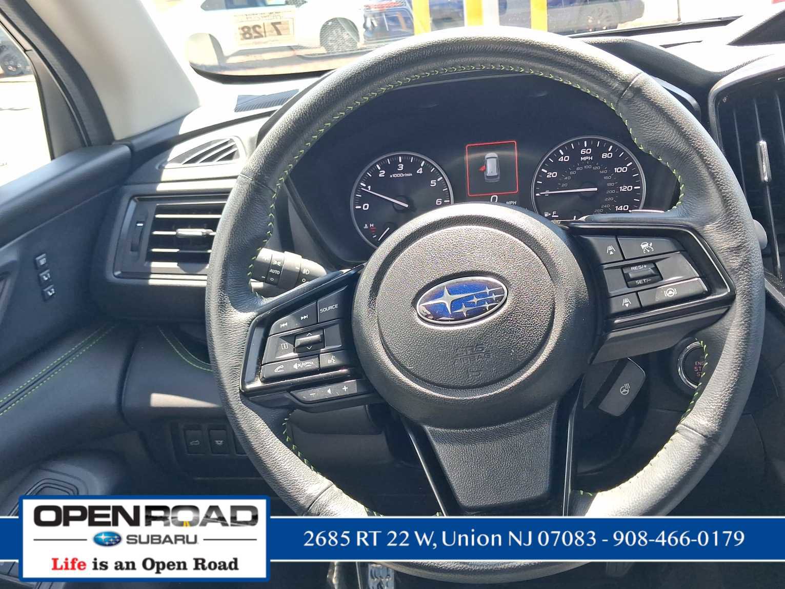 Used 2023 Subaru Ascent Onyx Edition Limited AWD/4WD image 17