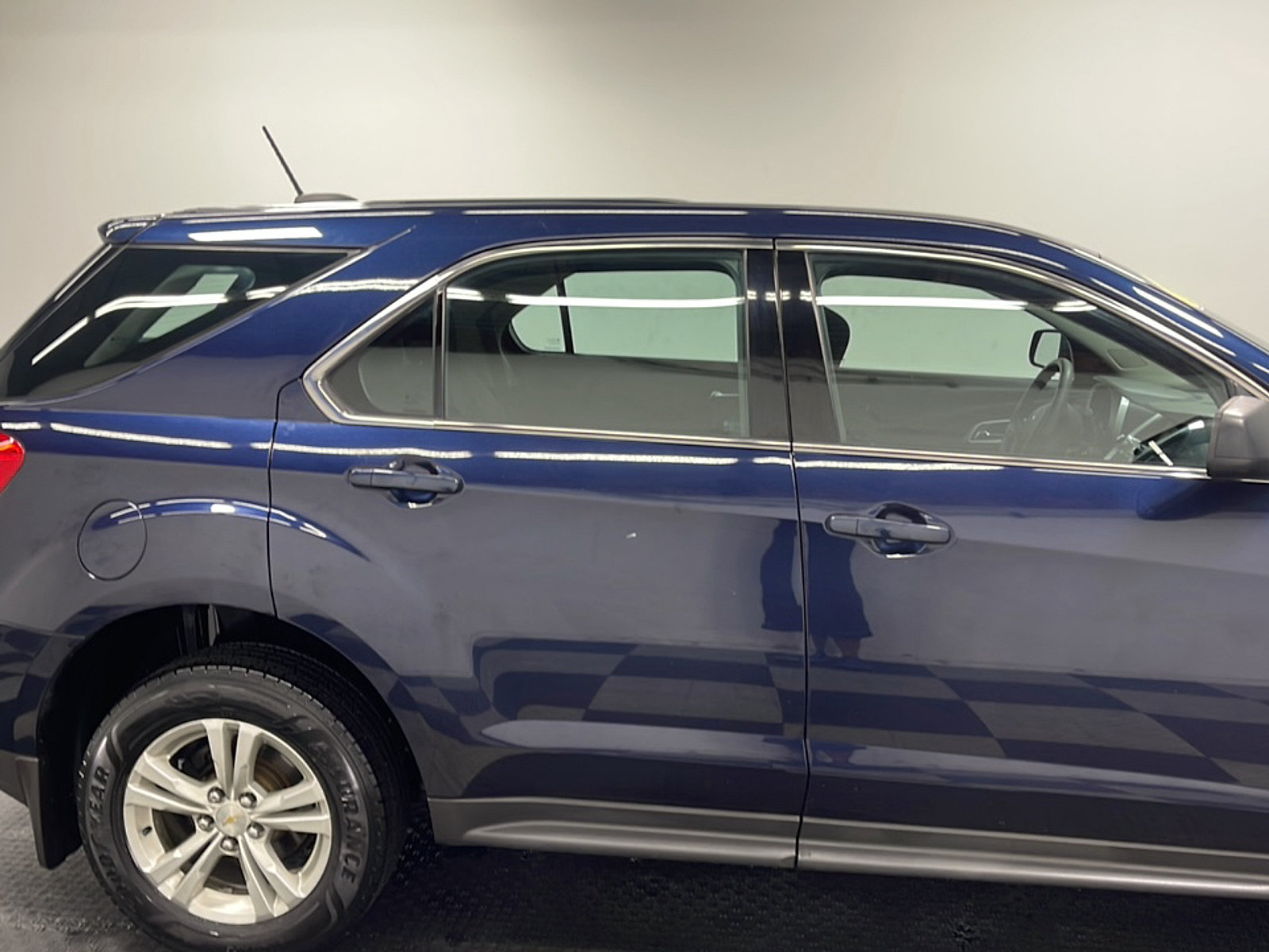 Used 2016 Chevrolet Equinox LS FWD image 20