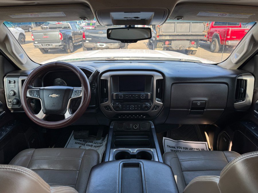 Used 2015 GMC Sierra 2500 Denali AWD/4WD image 20