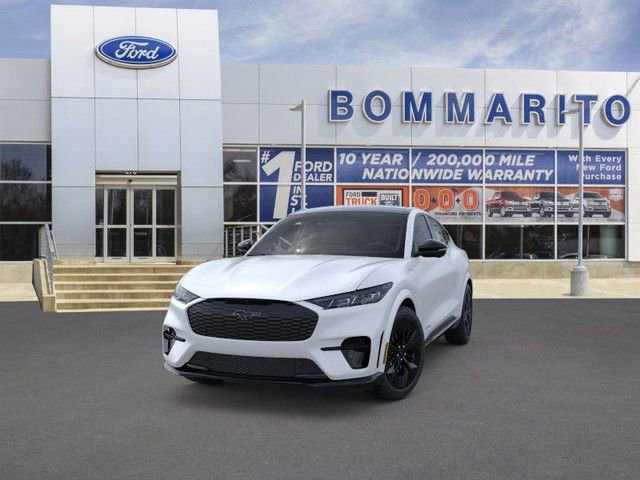 New 2025 Ford Mustang Mach-E GT w/ Interior Protection Package image 2