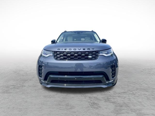New 2026 Land Rover Discovery Dynamic SE AWD/4WD image 2
