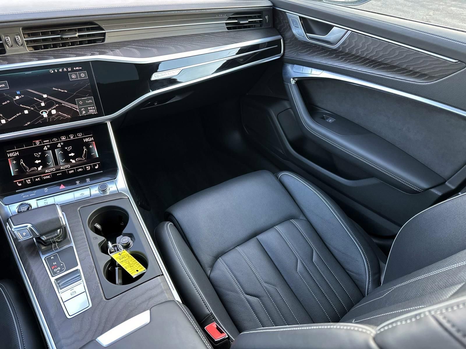 Used 2022 Audi A6 3.0T Prestige image 33