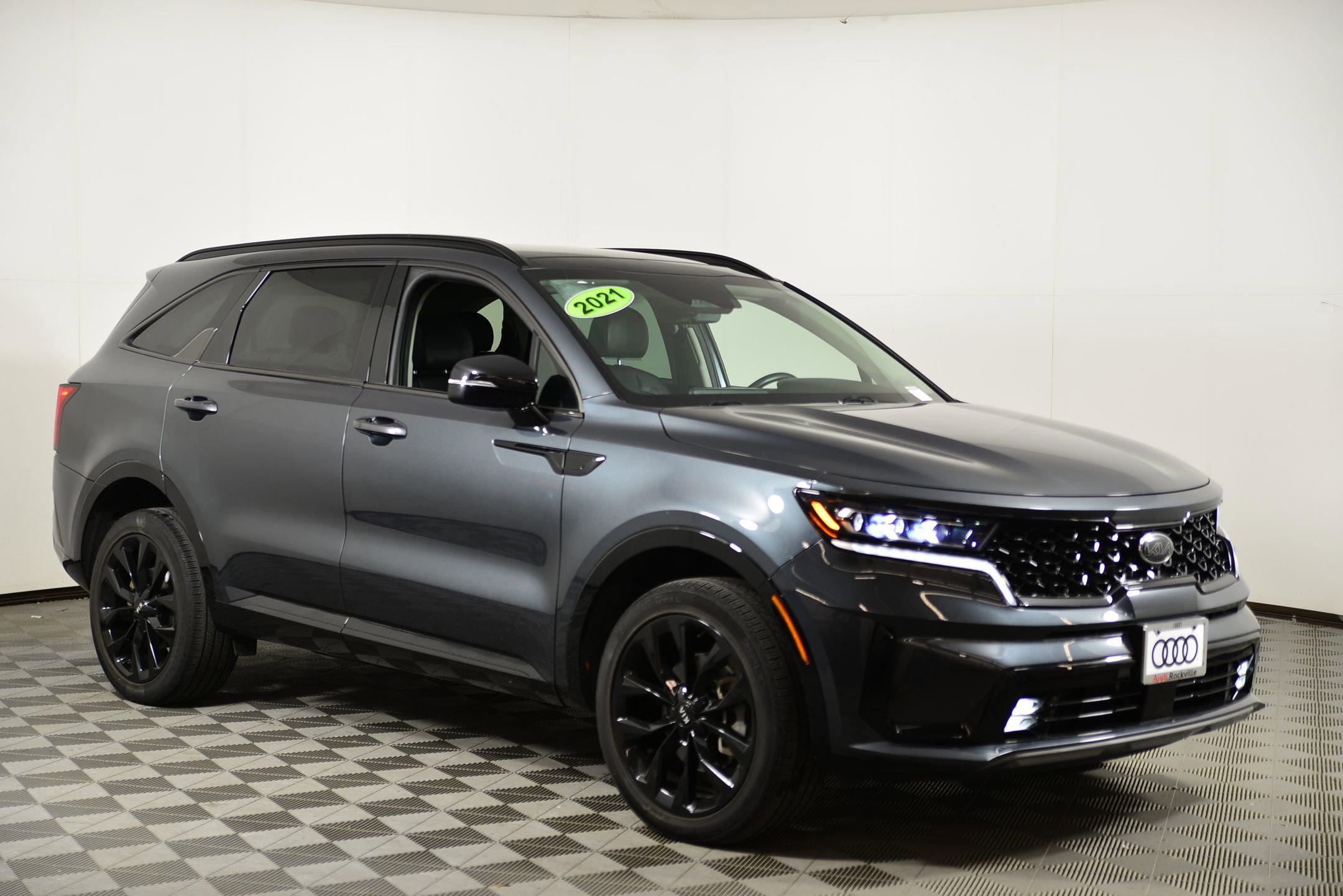 Used 2021 Kia Sorento SX image 6