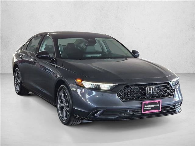 New 2026 Honda Accord EX-L image 7