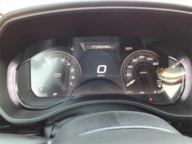 New 2026 RAM 1500 Rebel w/ Rebel Level 2 Equipment Group image 22