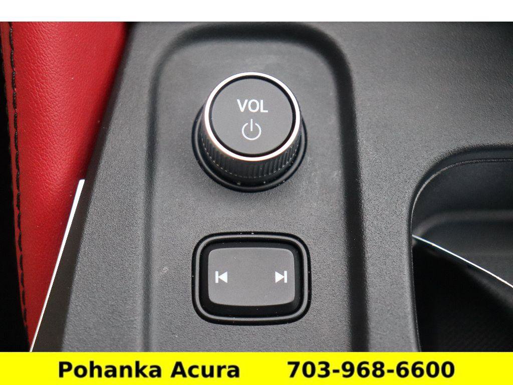 Used 2026 Acura MDX A-Spec AWD/4WD image 19