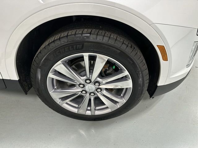 Certified 2024 Cadillac XT5 Premium Luxury AWD/4WD image 19