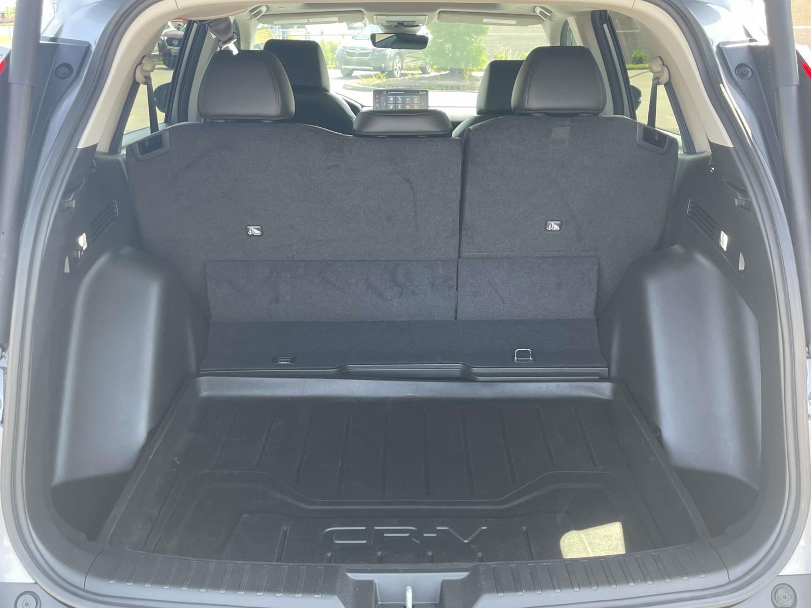 Used 2023 Honda CR-V EX-L image 8