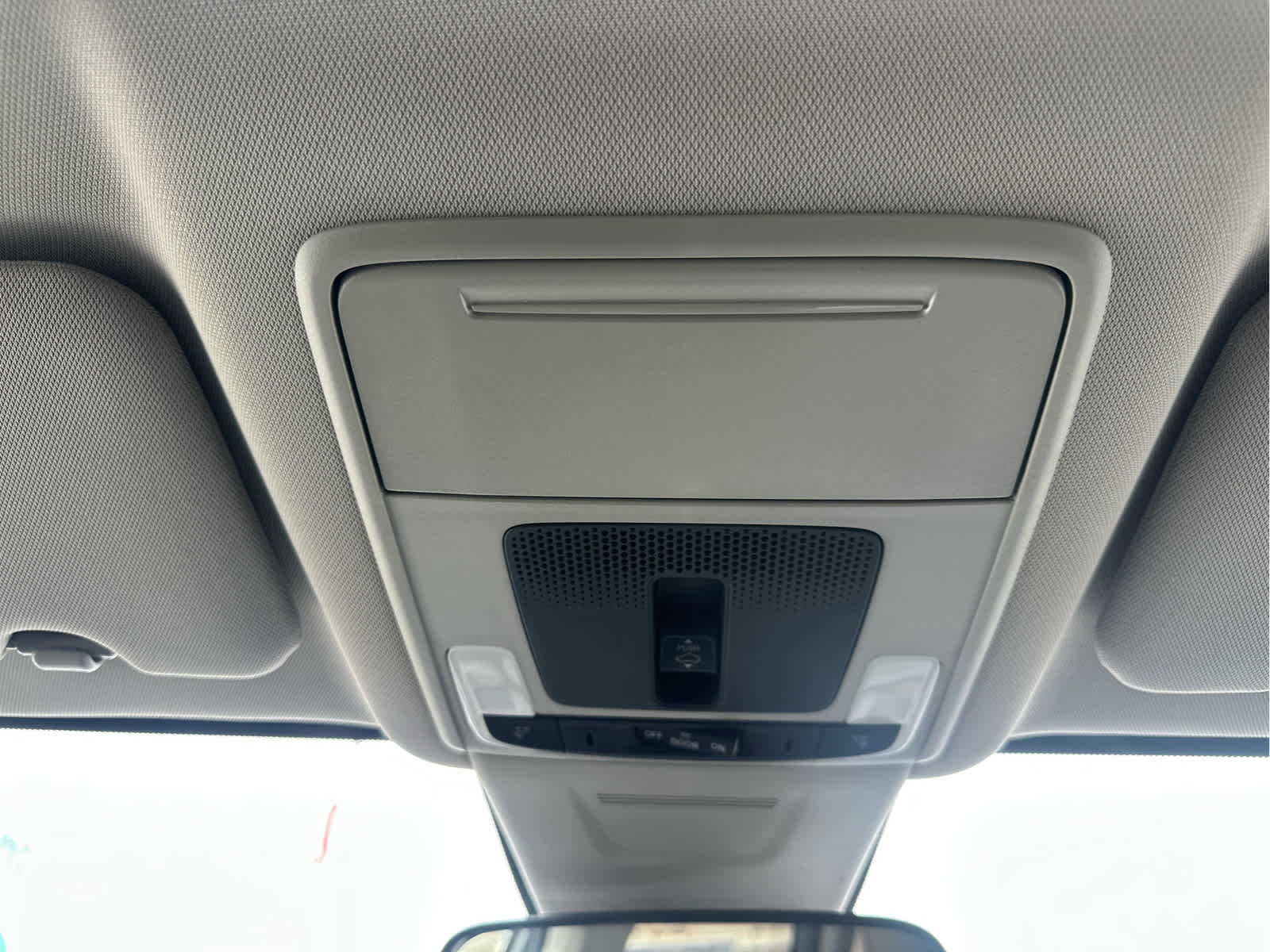 New 2026 Honda CR-V EX image 38